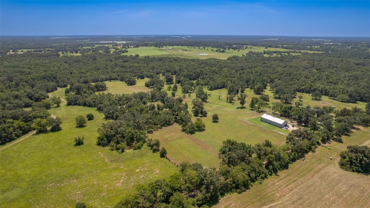 AG-Exempt 18 Acres in Eastern Hopkins County Hits the Market