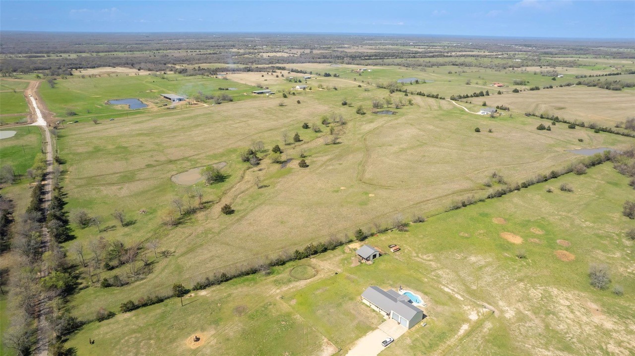 2 Local Land Properties with Acreage & AG-Exemption Just Hit the Market