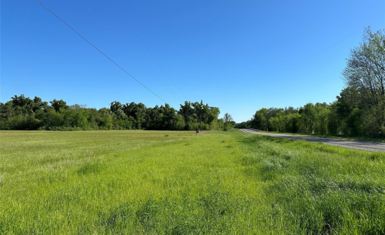 Northern Hopkins 20 Acres Now Available for Sale