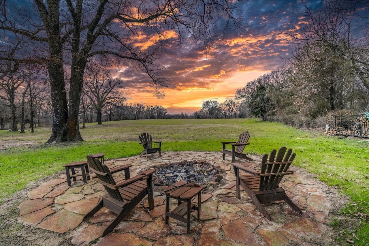 3 Scenic Hopkins County Ranches with Homes That Include 100-Plus Acres