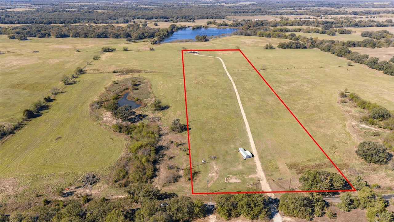 Private 11 Acres with Installed Water & Electricity with No Restrictions Hits the Market