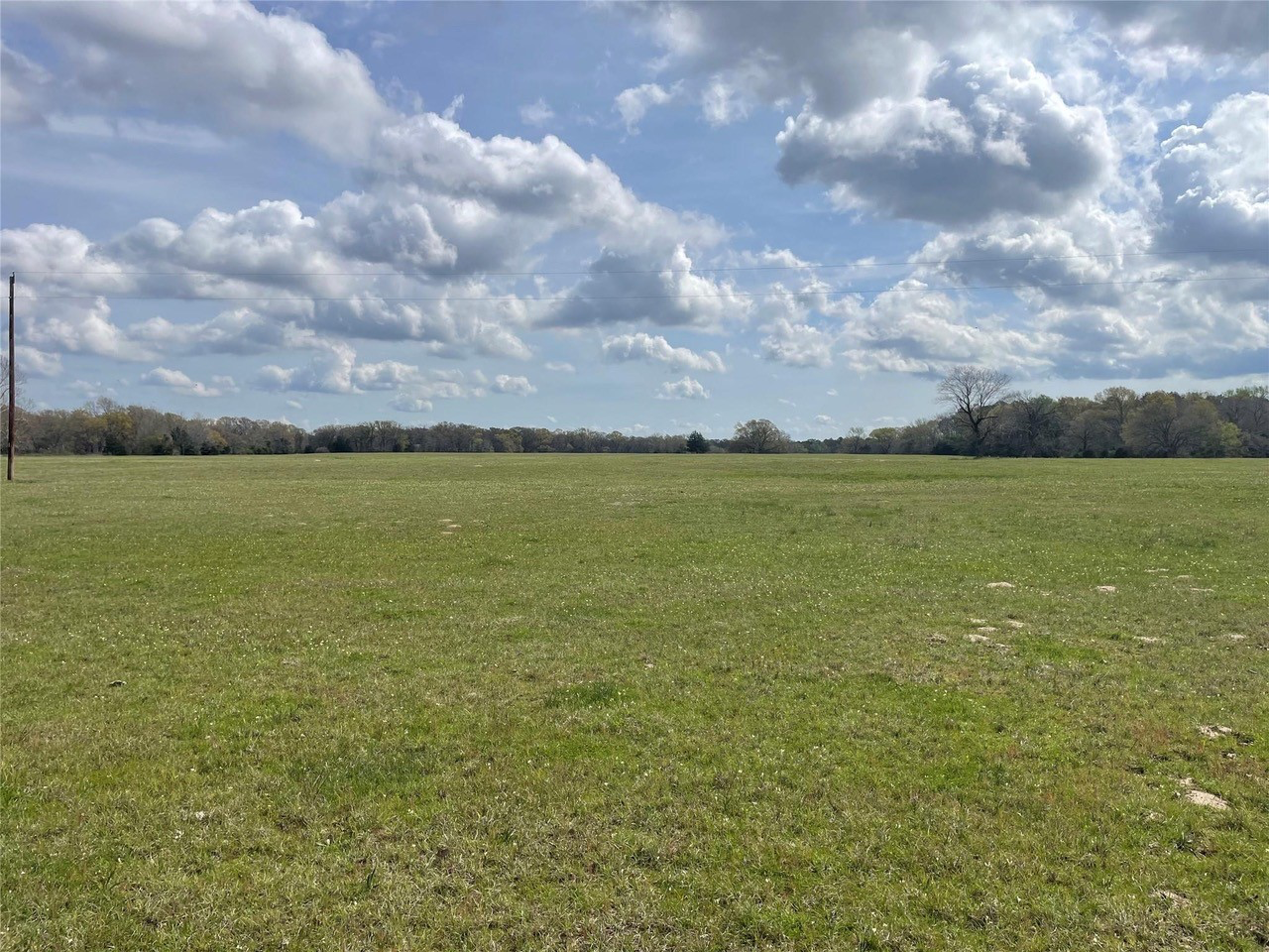 AG-Exempt 10 Acres Becomes Available Between Canton & Tyler, Texas