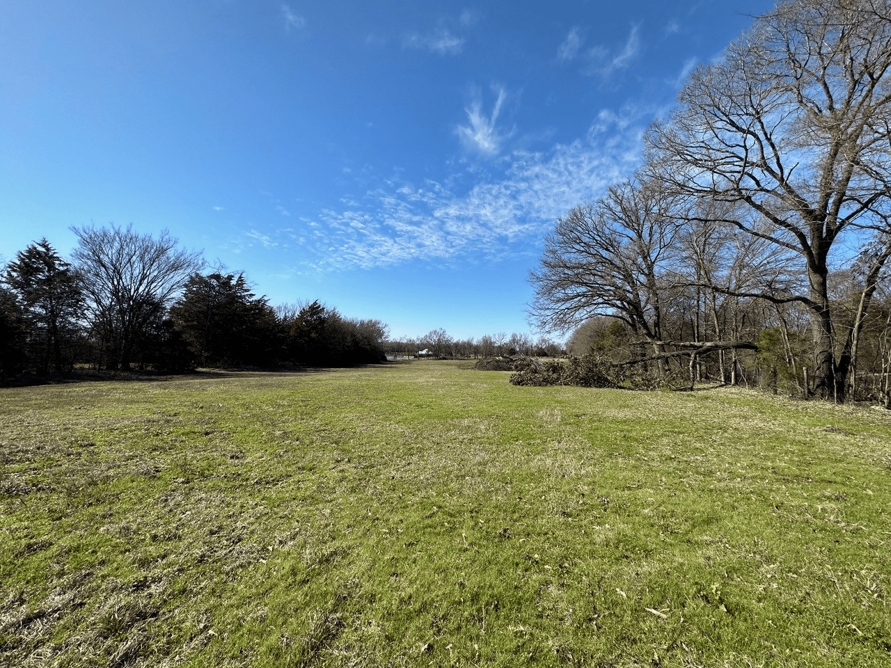 8 Unrestricted Land Tracts That Allows Manufactured or Tiny Home