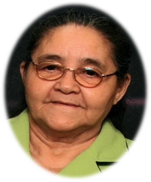 Alicia Medina Obituary