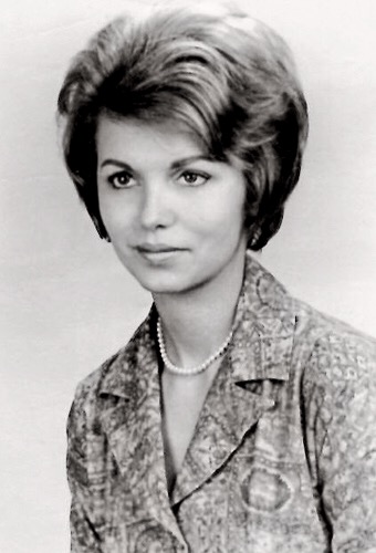 Barbara Formby Obituary