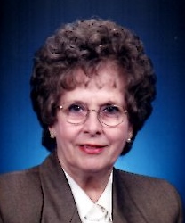 Geraldine Maddux Obituary