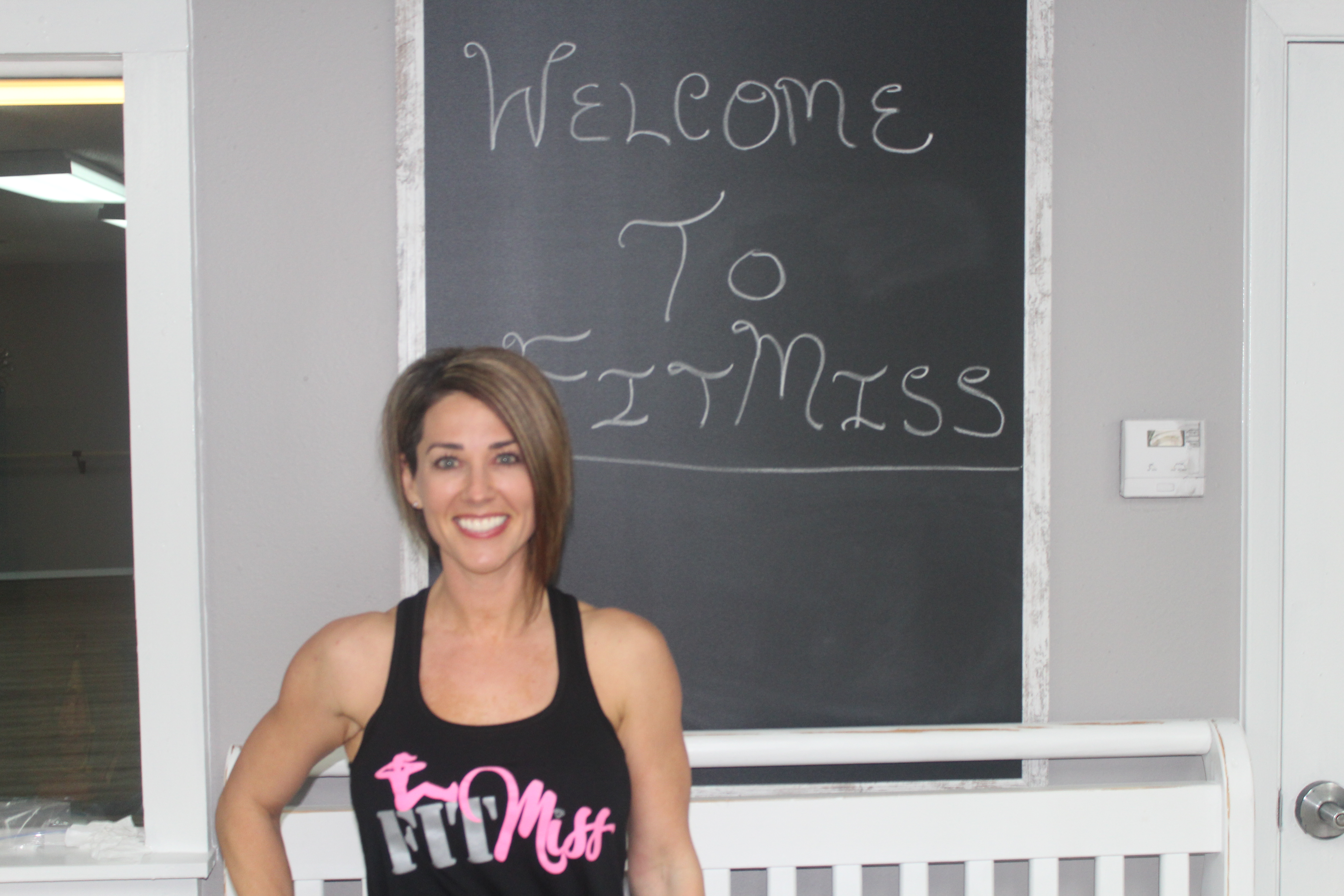 New Women Only FitMiss Studio Now Open in Sulphur Springs