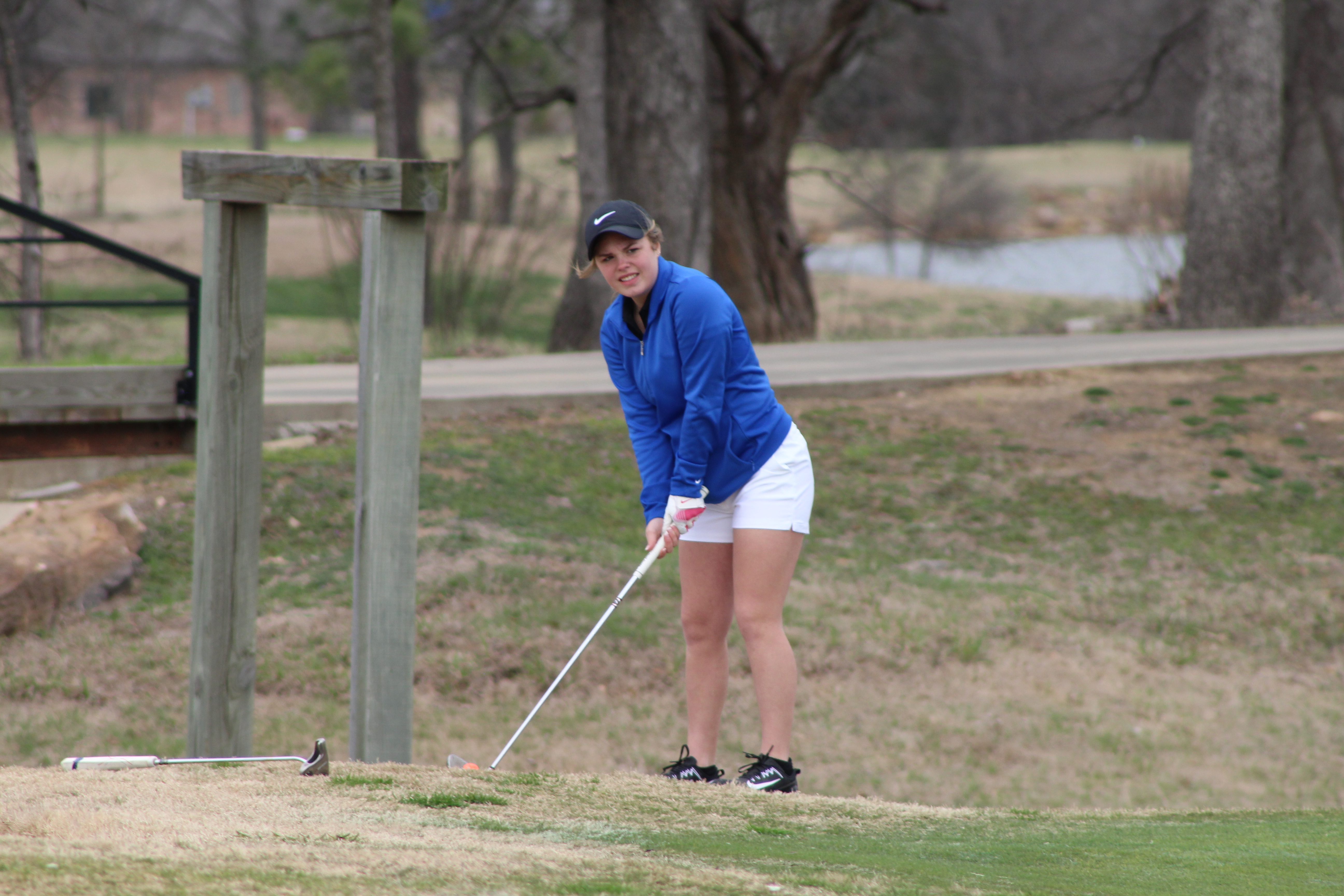Results for Sulphur Springs Girl’s Golf Team at Sulphur Springs Country Club Tournament