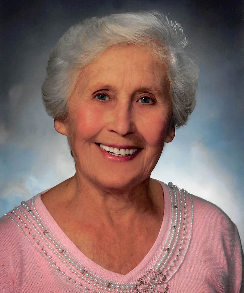 Lola Gammill Andree Obituary
