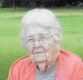 Mary Alice (Hooten) Estes Obituary