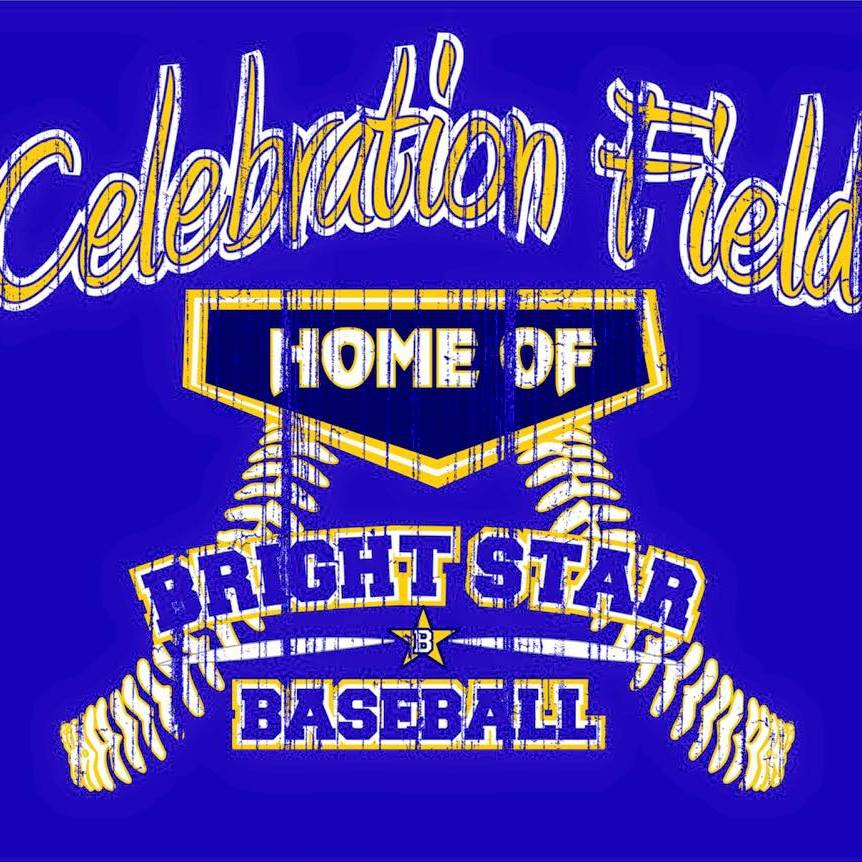 Time to Register for Brightstar Baseball. First Game Set for April 3rd.