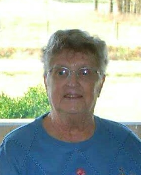 Emma Lee Singleton Obituary