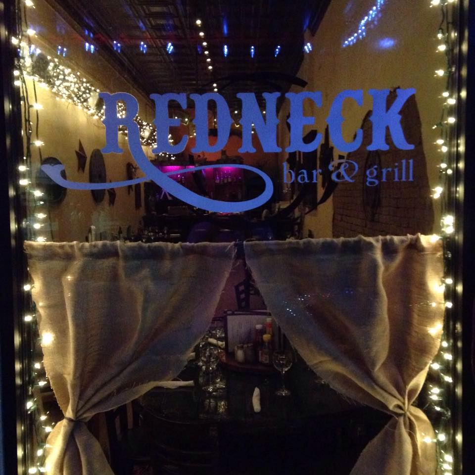 Redneck Bar & Grill Expands Seating and Adds Private Room