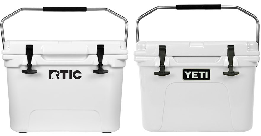 YETI-RTIC Lawsuit Settlement is a Victory for YETI and Consumers by John Litzler