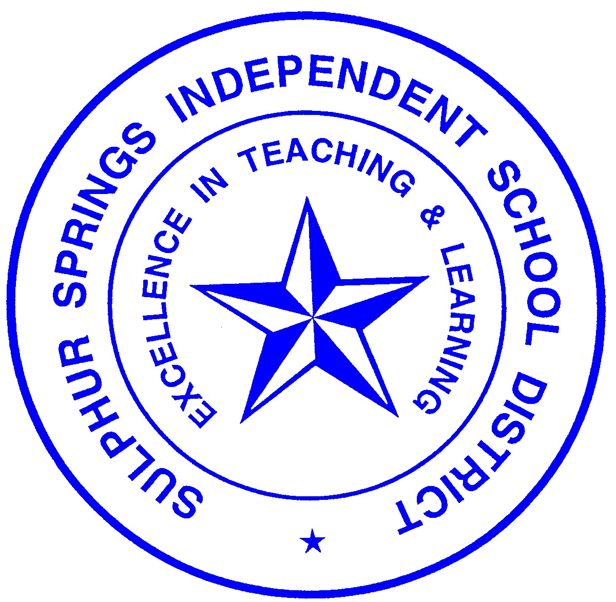 Sulphur Springs ISD Schools Releasing One Hour Early on Friday