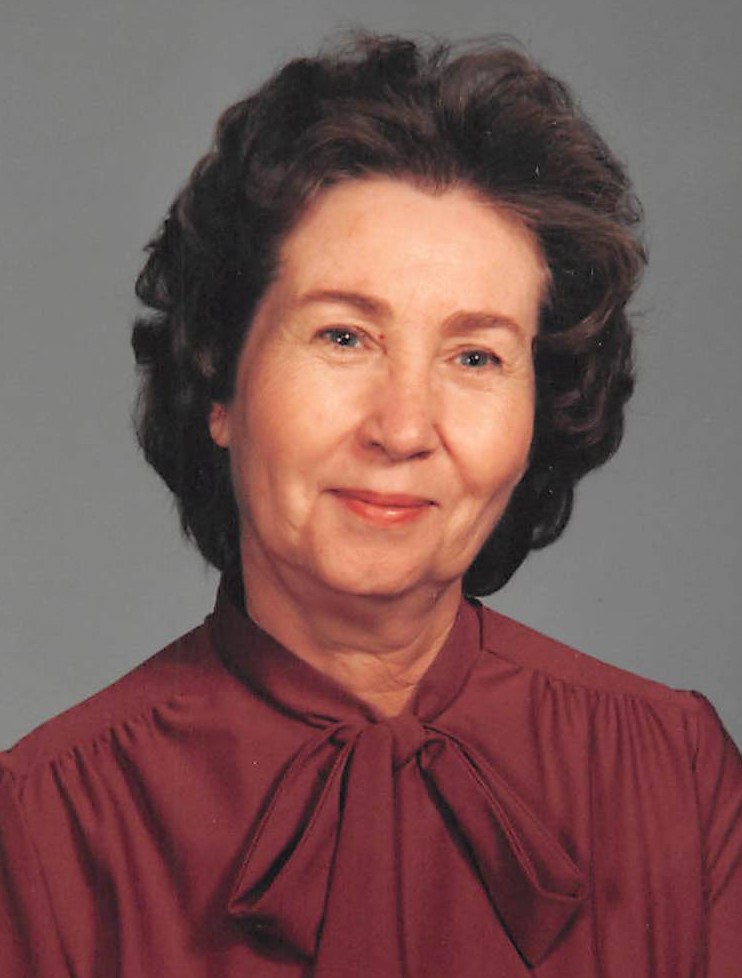 Betty Fulmer Bergin Obituary