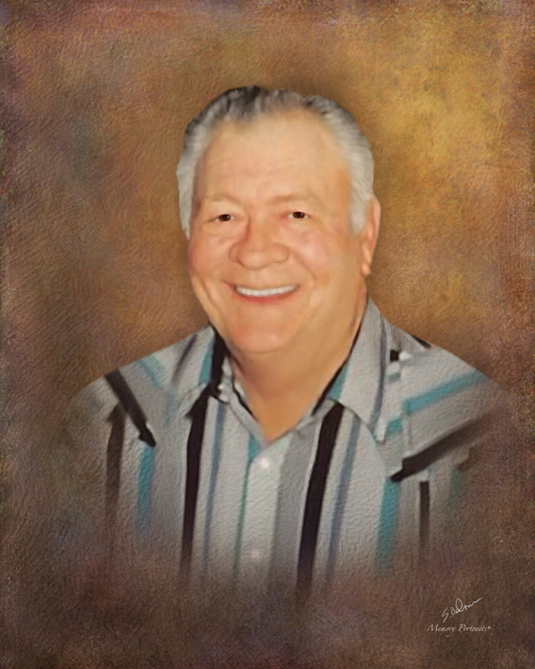 Larry “Bob” Ponder Obituary