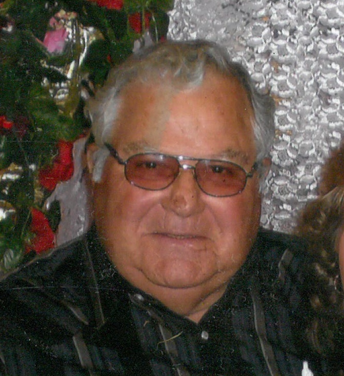 Gene Leshe Sr. Obituary