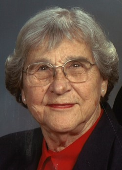 Lois Anna Anderson Moore Obituary