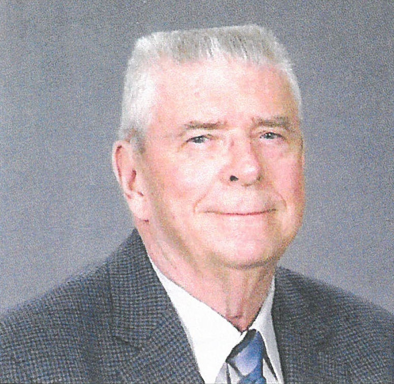 William Frank Rettmann Jr. Obituary