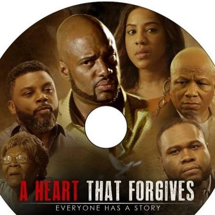 Shannon Oaks Screening Faith-Based Film ‘A Heart That Forgives’ April 1st