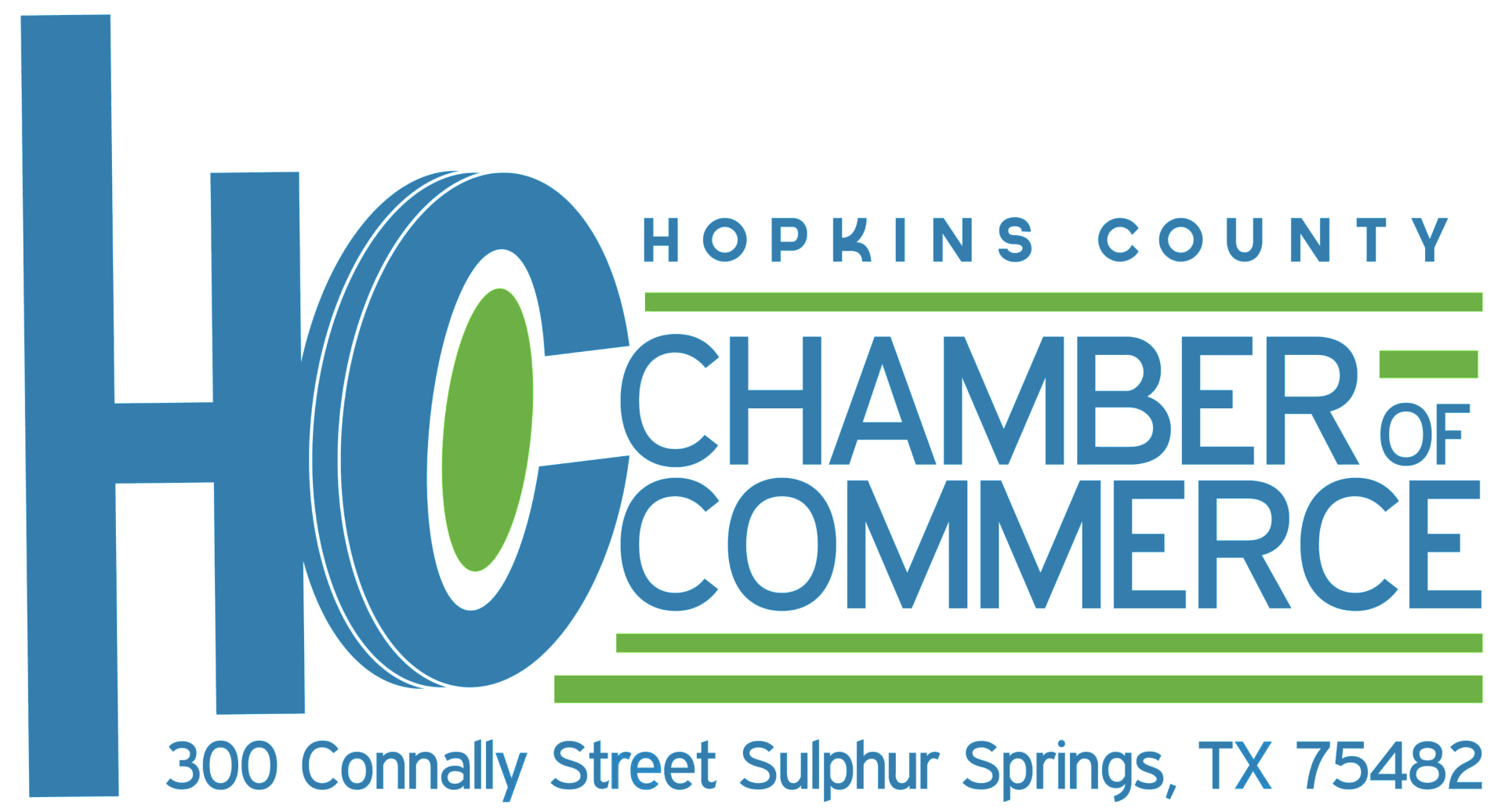 Hopkins County Chamber Connection for March 24th