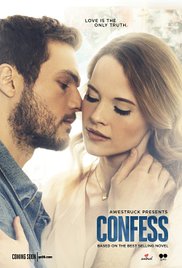 Show Based on Local Author Colleen Hoover’s Novel Confess Debuts on April 4th