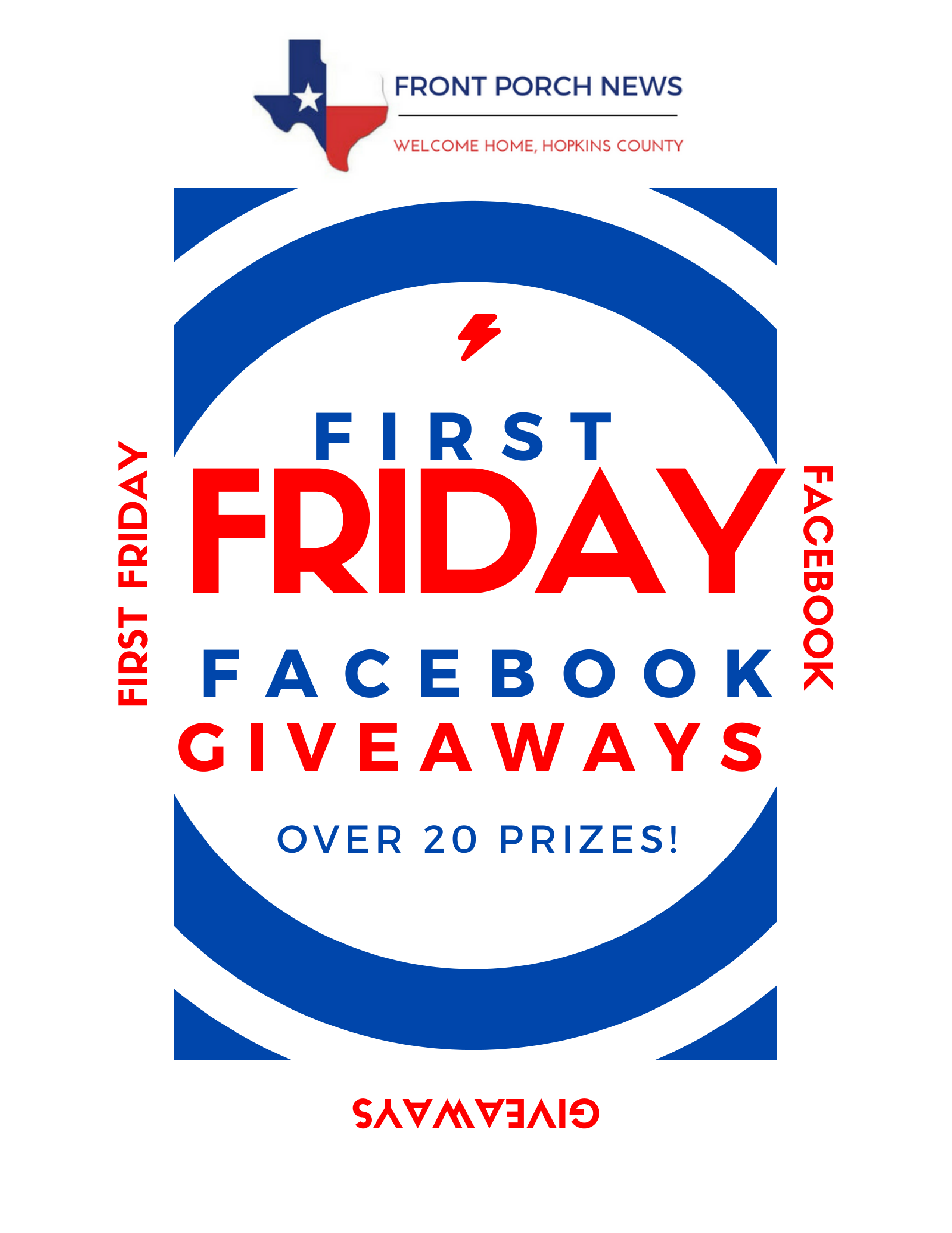 Facebook Giveaways Rules