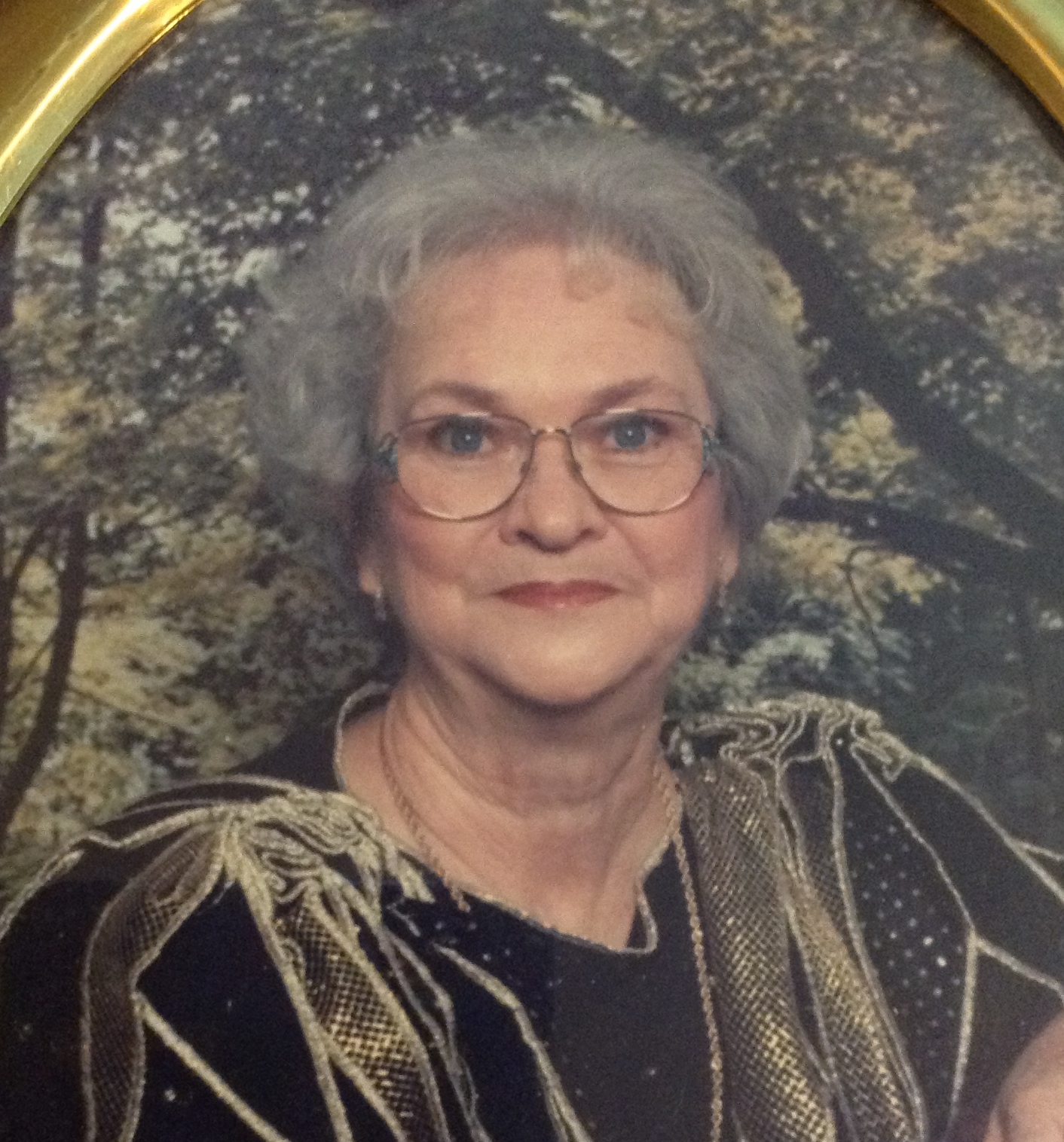 Faye Hooten Murray Obituary