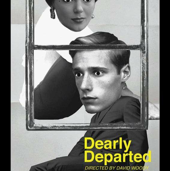 Main Street Theatre’s Performances of Dearly Departed Coming This Weekend and Next