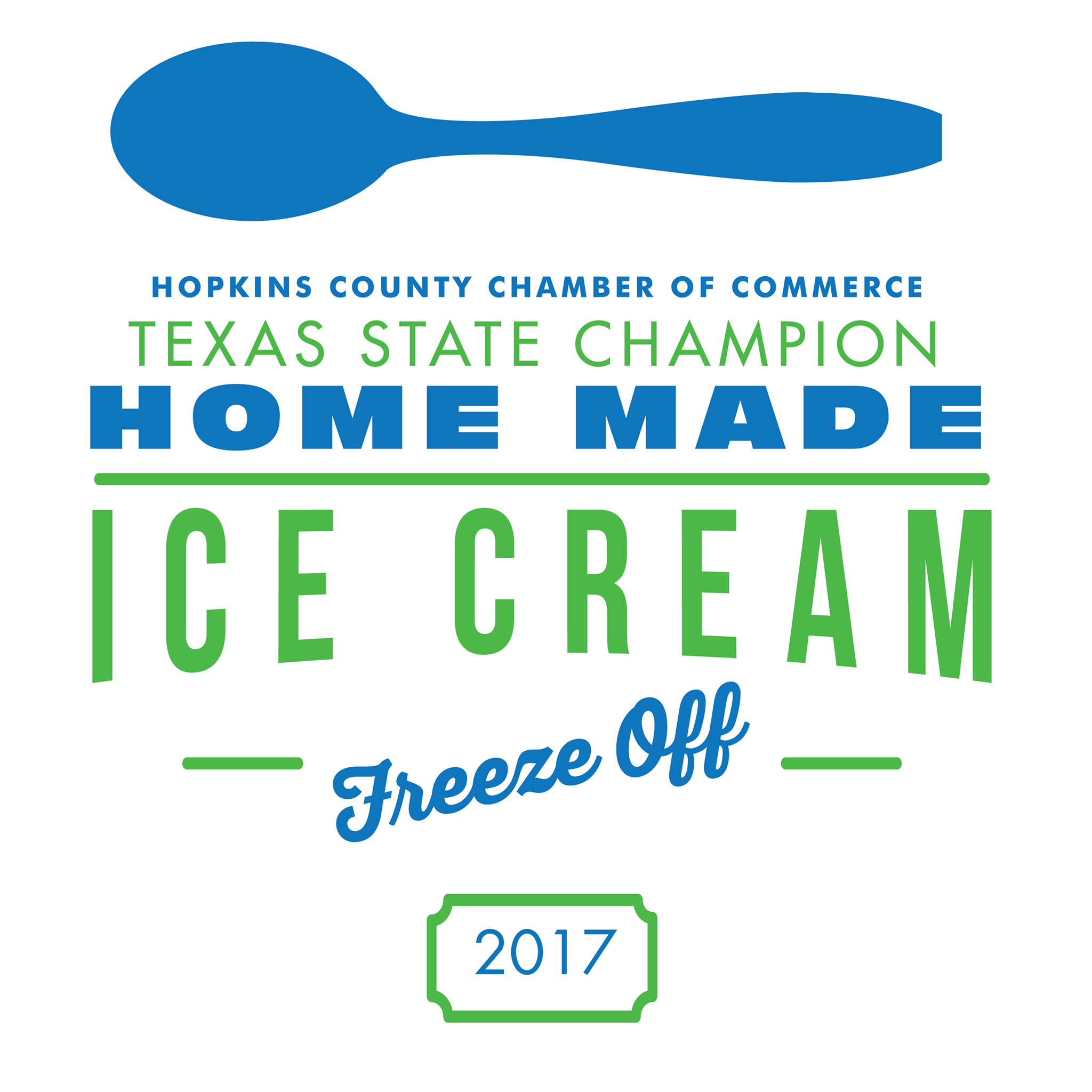 Sign-Ups Beginning for Ice Cream Freeze-Off Scheduled on June 10th