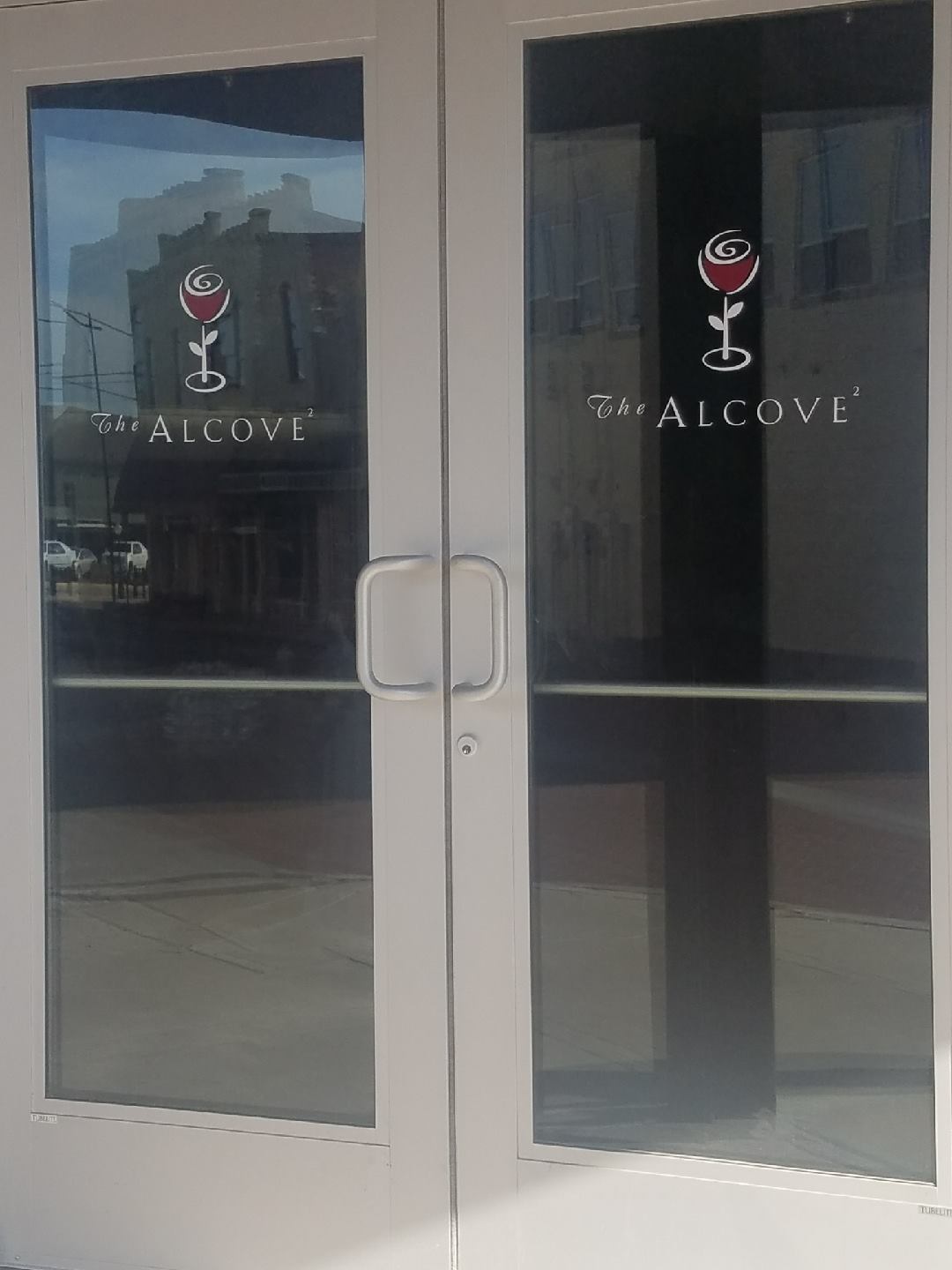 New Downtown Sulphur Springs Restaurant ‘The Alcove2’ Hosting Meet and Greet June 1st-3rd