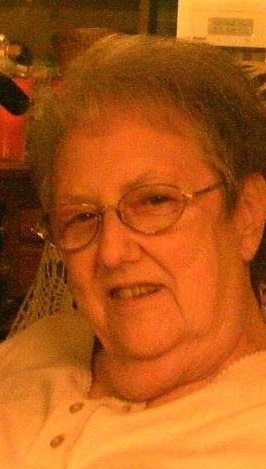 Geraldine Burleson Obituary