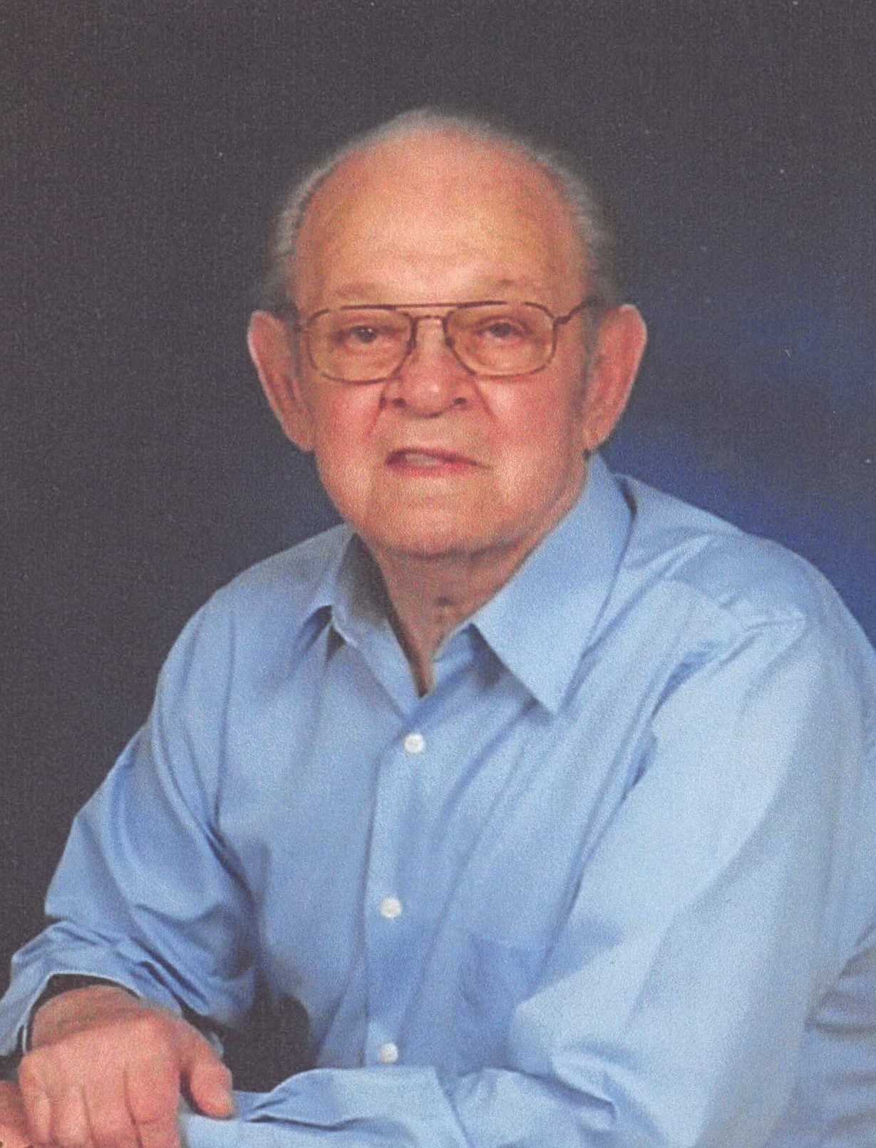 Donald Lee Holt Obituary