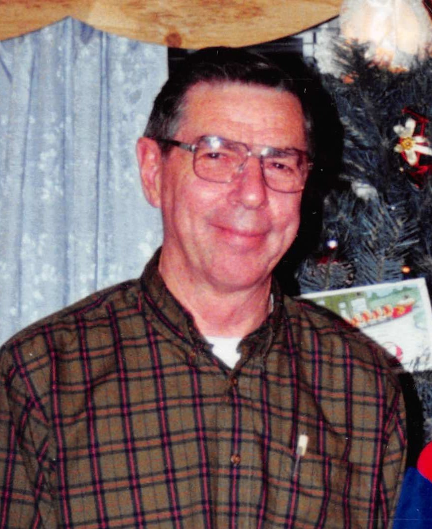 Wesley Bogan Obituary