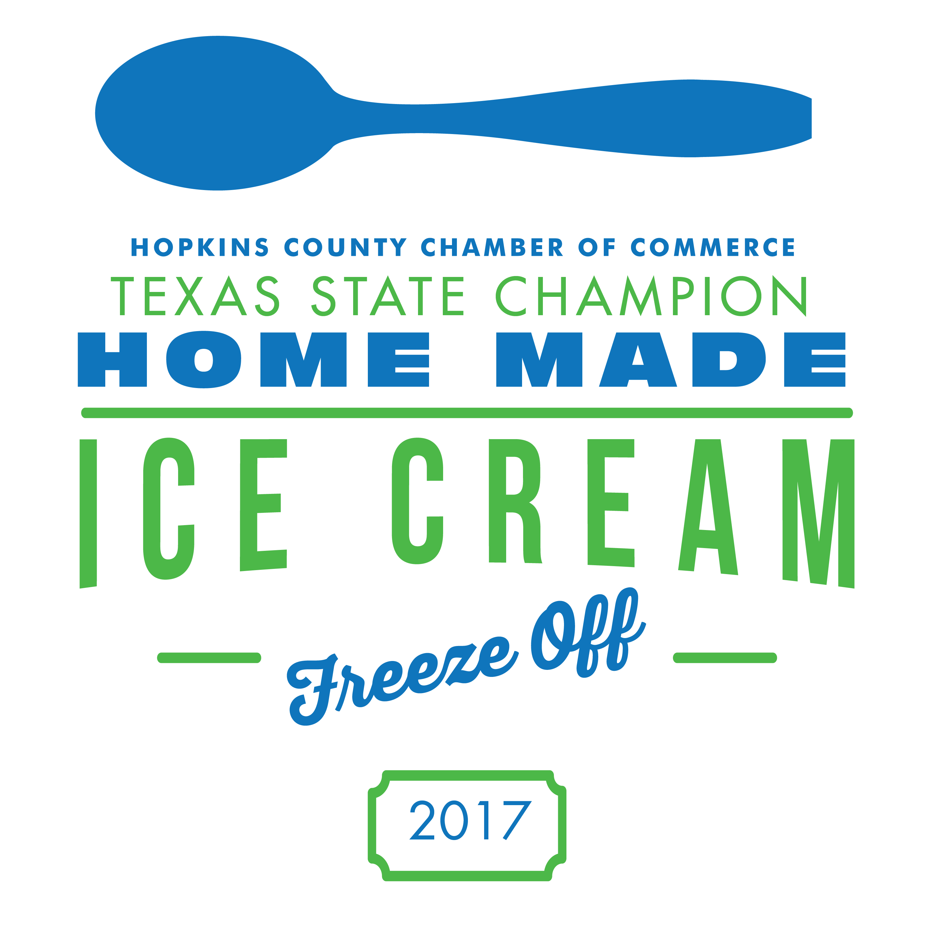 16th Annual Ice Cream Freeze-Off Changes Location!