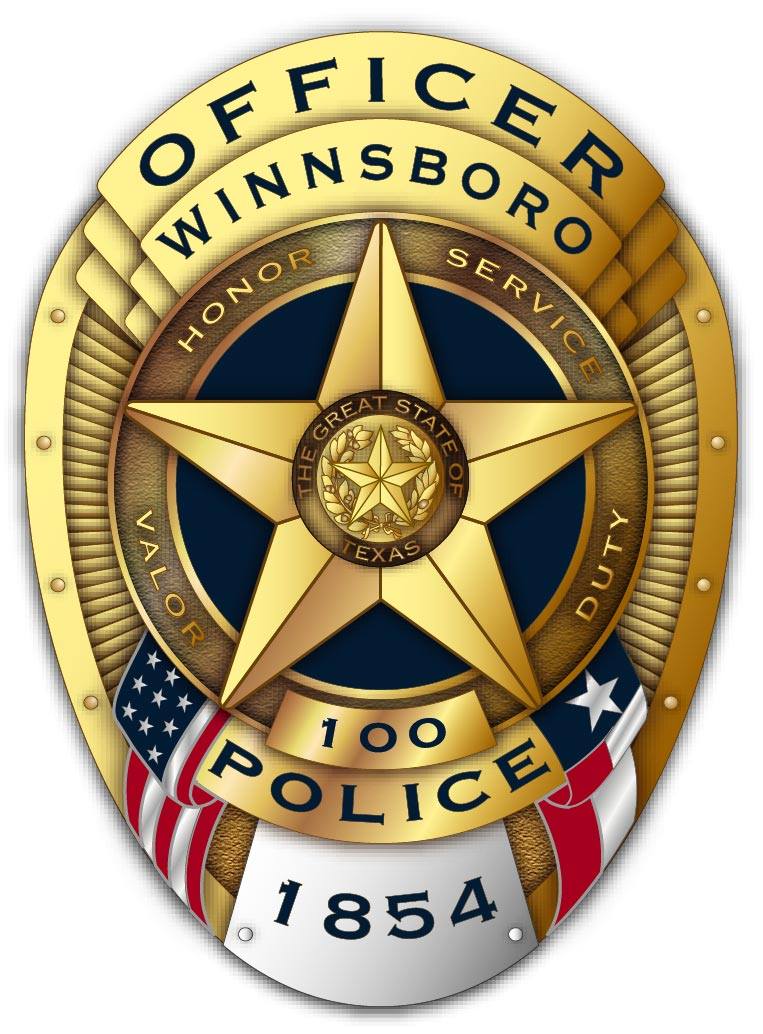 Winnsboro Police Department Issues Warning About Potential Credit Card/Debit Card Processing Company Hack