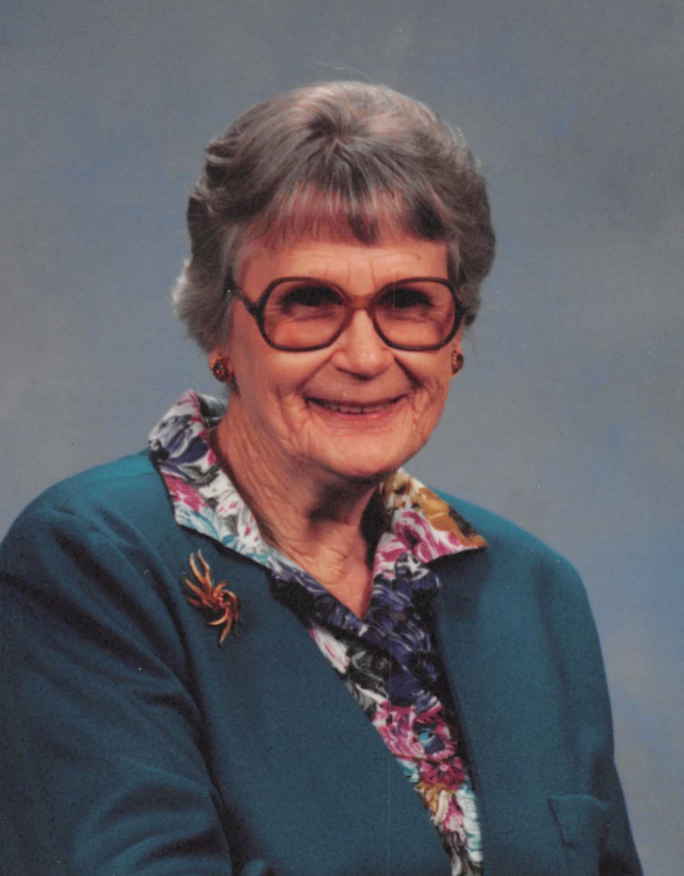 Esma E. Therwhanger Obituary