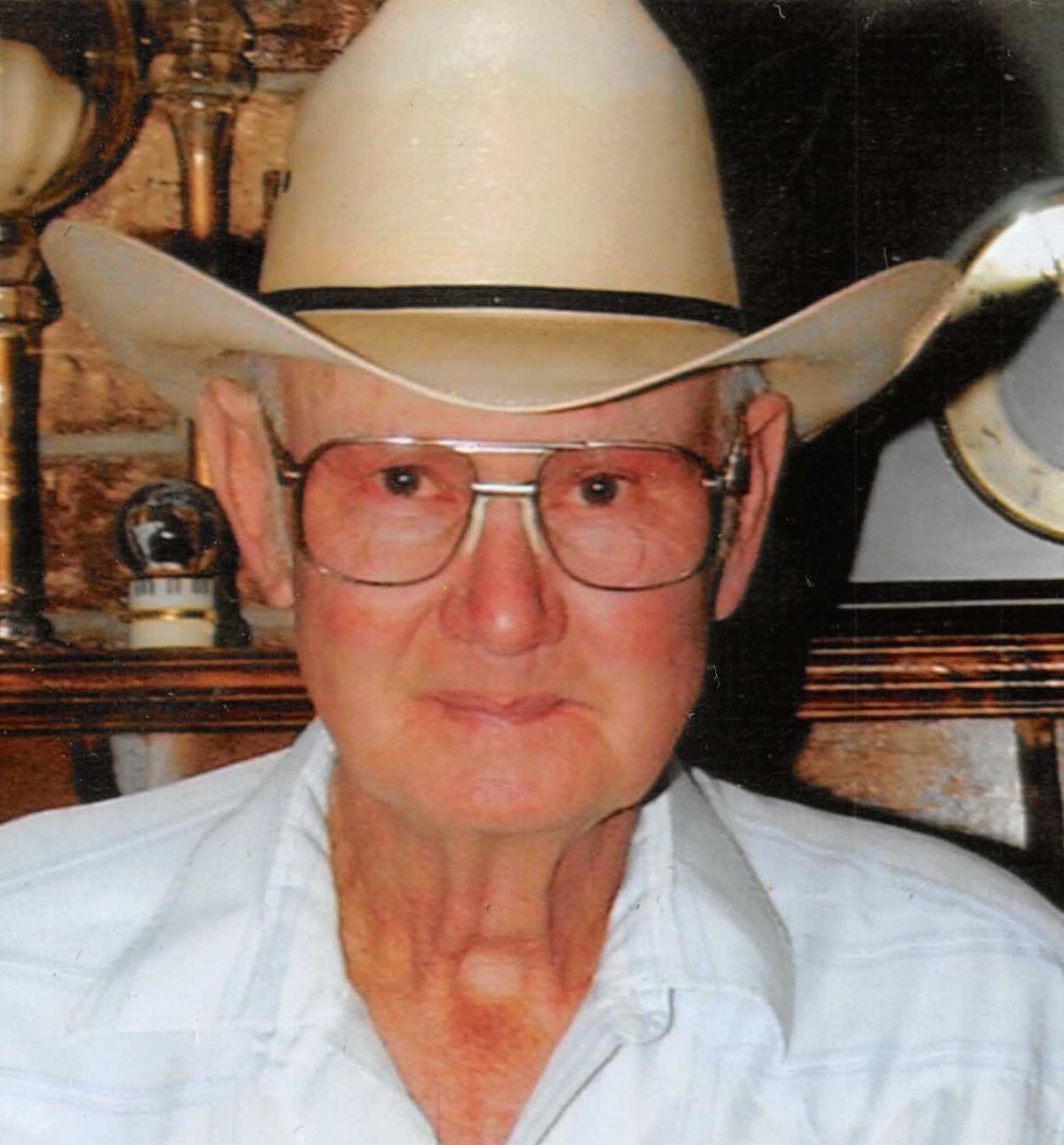 James Wylie Birchfield Obituary