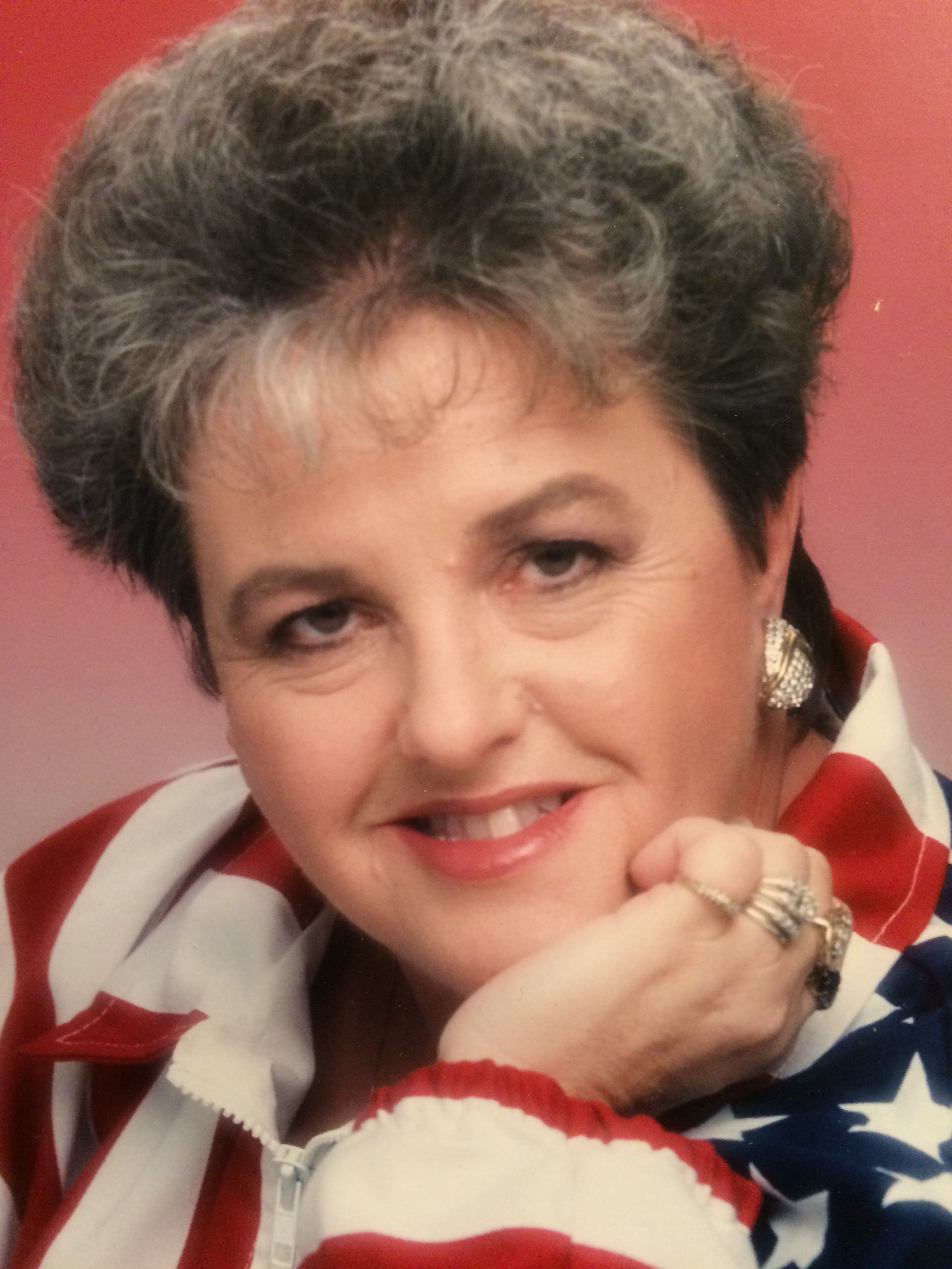 Jeana Bob Romans Obituary