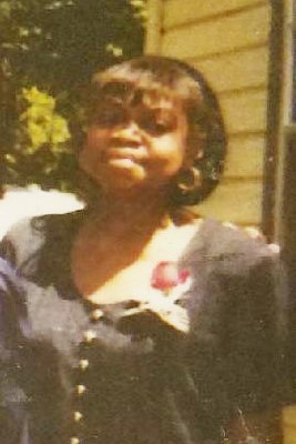 Virginia Joyce Hall Porter Obituary