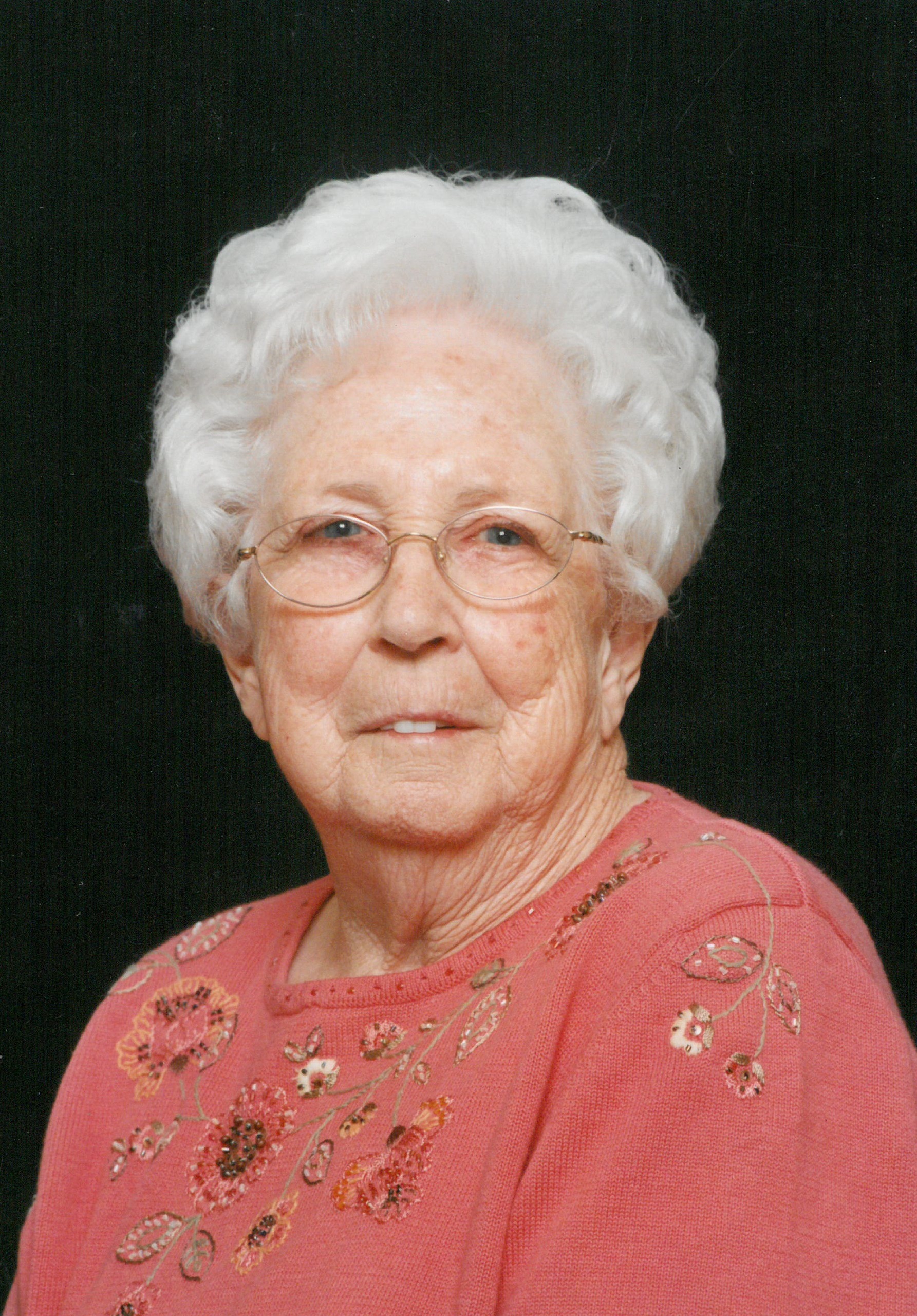Lola May Campbell Obituary
