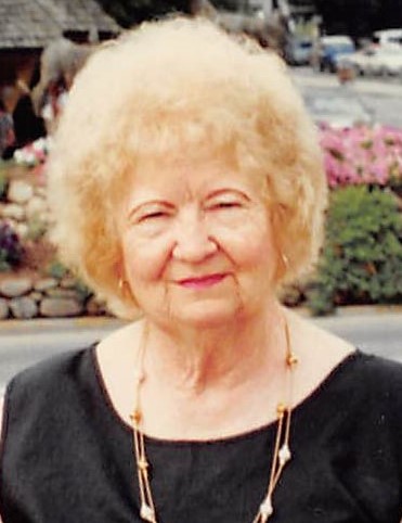 Sylvia Ray Styles Obituary