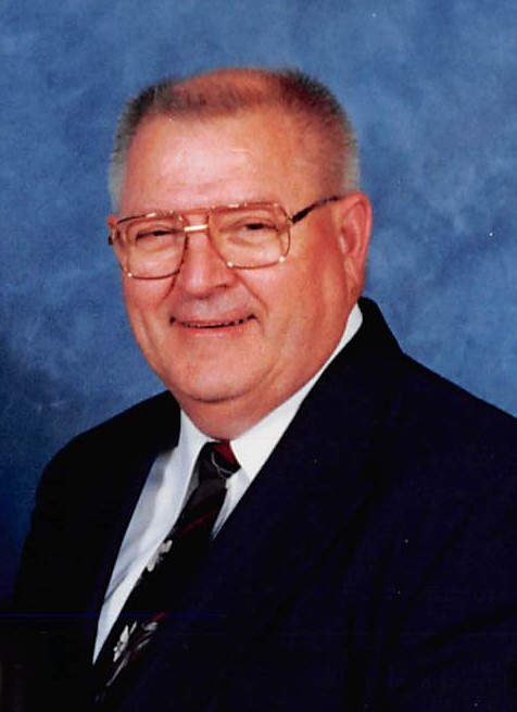 Morris (Butch) William Bolton Obituary