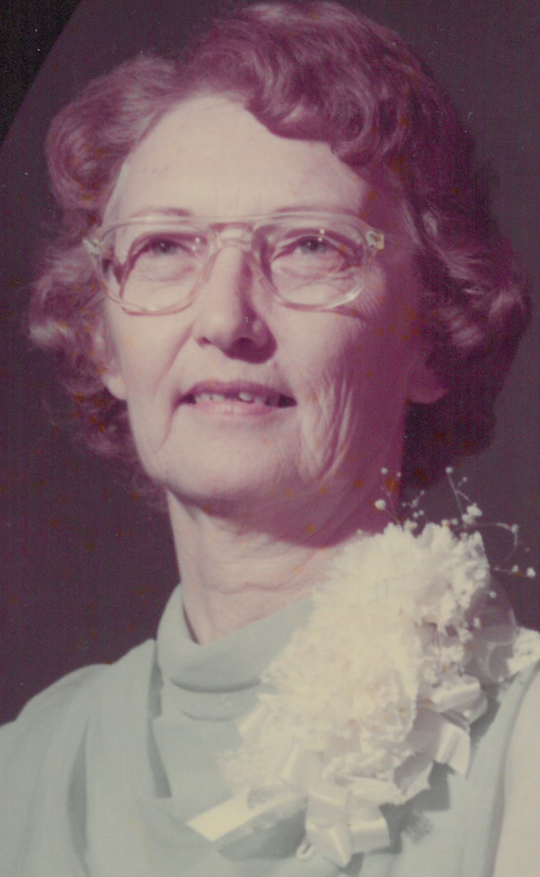 Doris Rawls Obituary
