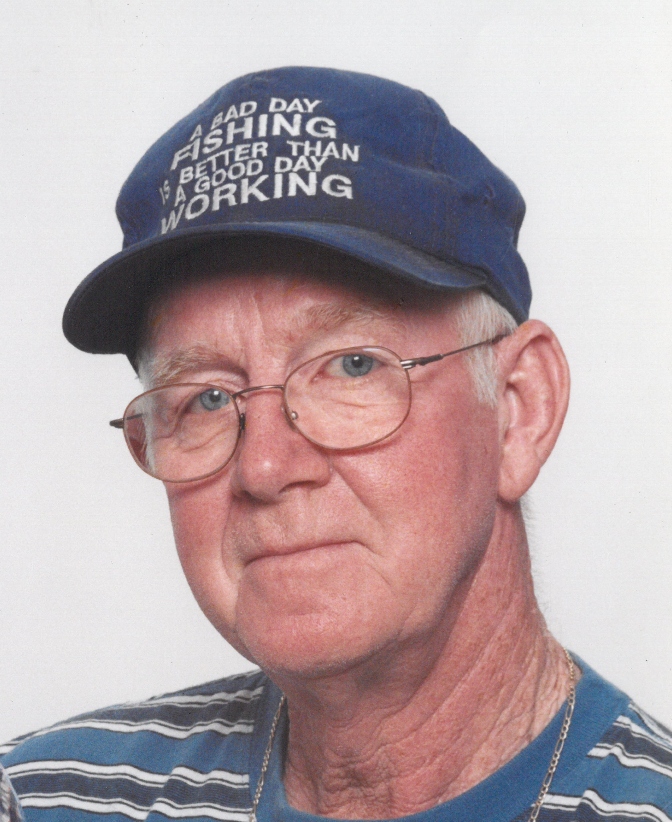 Roy Burk Obituary
