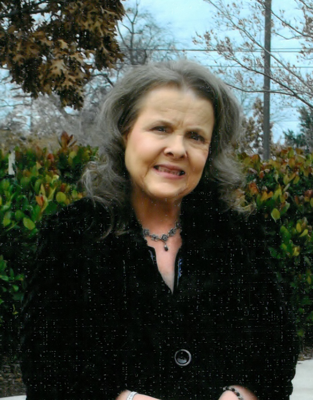 Kathy Crowson Obituary