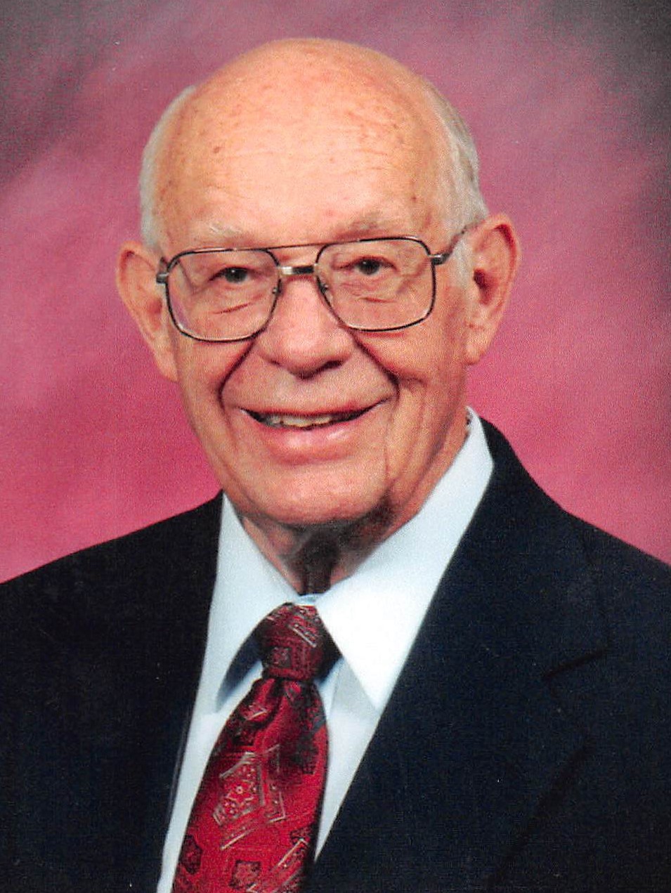 Erwin C. “Bud” Cramp Obituary