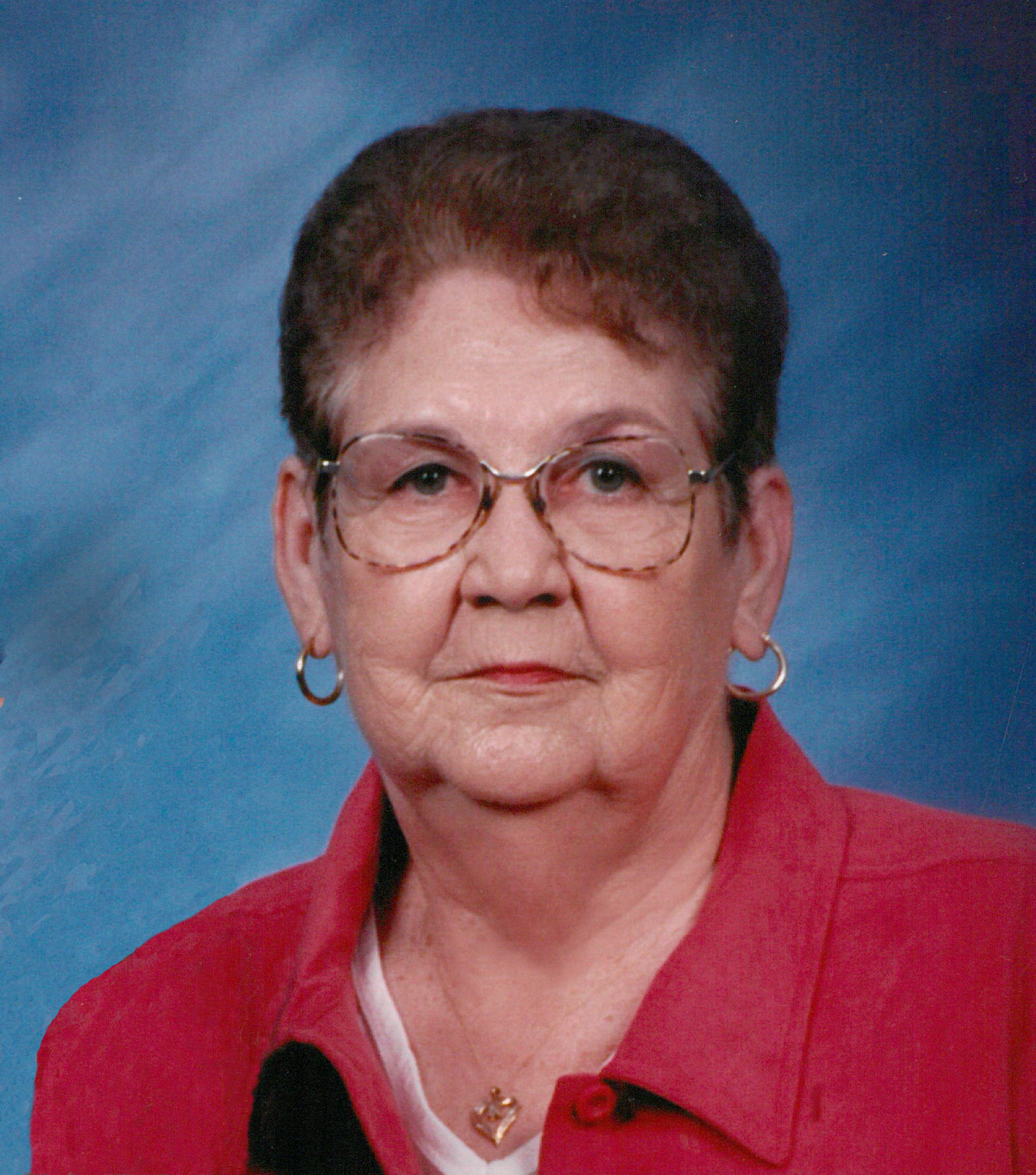 Bobbie Woodard Obituary