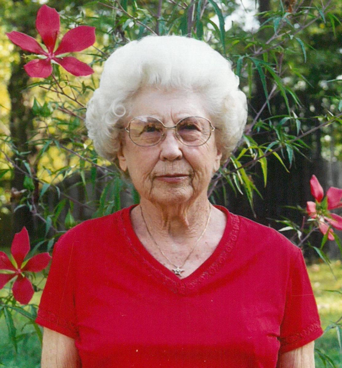 Kathleen Bandy Obituary
